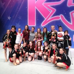 Artistry In Motion - Soloists at KAR!