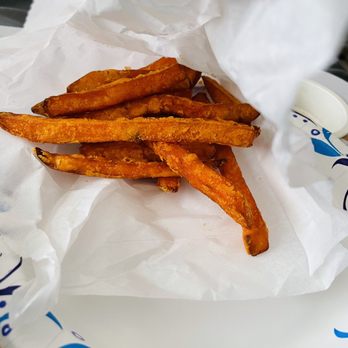 Simply Burgers - Sweet potatoe fries - Hot Dogs Near Me - Mansfield, Texas Simply Burgers - Sweet potatoe fries - Hot Dogs Near Me - Mansfield, Texas