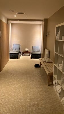 Cologne Marriott Hotel by null