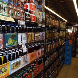 Hills Fine Wine & Spirits - Beautiful beers