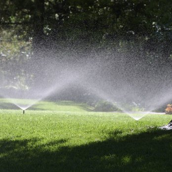 MARLO Company - Each install is custom designed for your landscape and irrigation needs. - Irrigation Near Me - Saginaw, Michigan