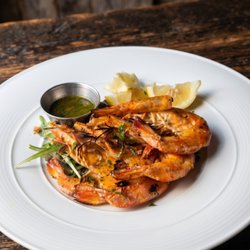 The Legends Oyster Bar & Grill