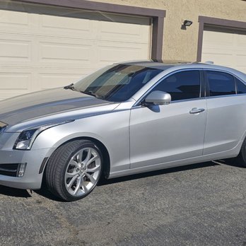 Dave's Mobile Auto Detailing - Auto Detailing Near Me