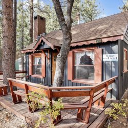 Big Bear Vacations