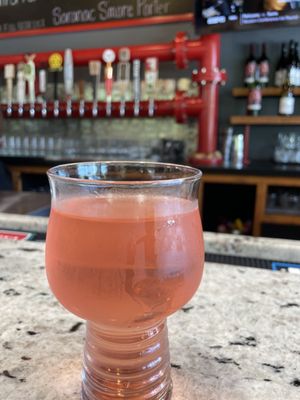 Town Hall Burger & Beer by null