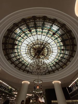 Hotel Colón Gran Meliá by null