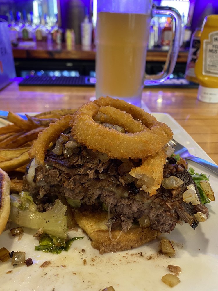 THE VAULT 1905 SPORTS GRILL Updated October 2024 60 Photos & 65