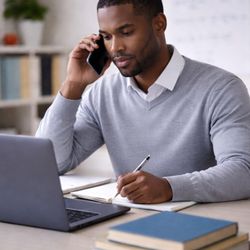 RJB Tutoring - A focused, clarity-first academic consultation to understand what's holding a student back before gaps compound.