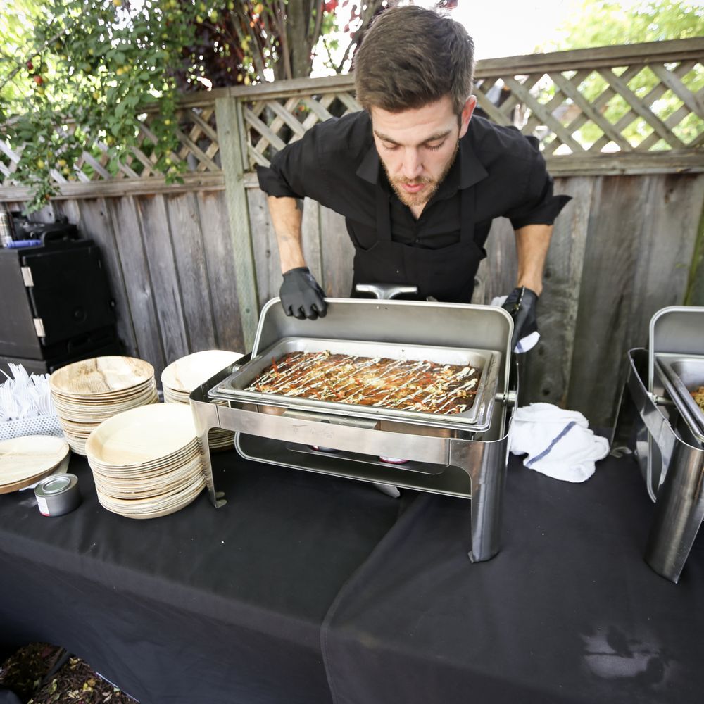 Sunnys Catering - Caterers Near Me
