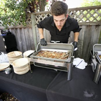 Sunnys Catering - Caterers Near Me
