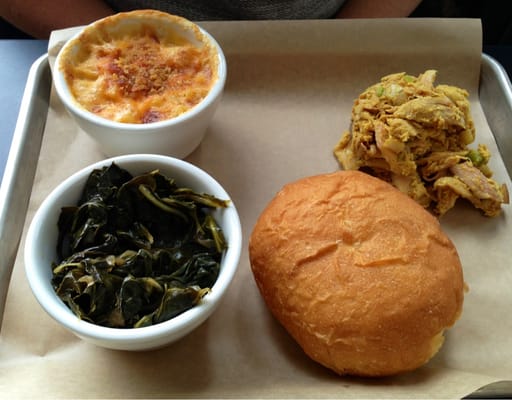 Pulaski Heights Barbecue by null