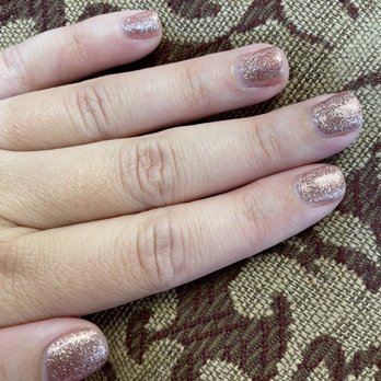 Fashion Nails - Gel Basic Manicure - Nail Salons Near Me - Westminster, California Fashion Nails - Gel Basic Manicure - Nail Salons Near Me - Westminster, California
