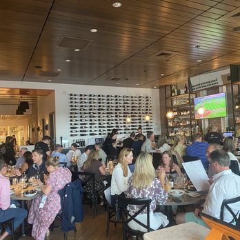 Osteria LuCa - Pizza Near Me - Charlotte, North Carolina Osteria LuCa - Pizza Near Me - Charlotte, North Carolina