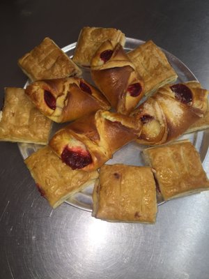 Canela Bakery Inc by null