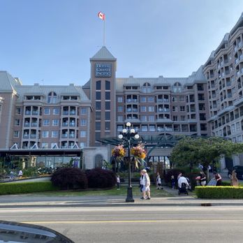 Hotel Grand Pacific - Hotels Near Me - Victoria, British Columbia Hotel Grand Pacific - Hotels Near Me - Victoria, British Columbia
