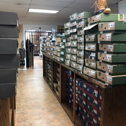 scotts outdoors sports - Footwear