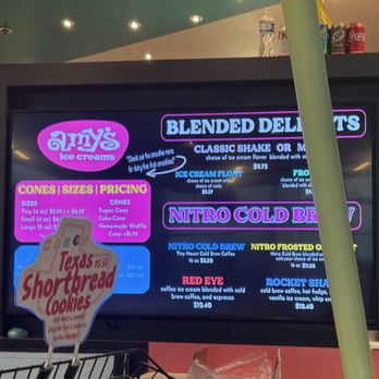 Amy's Ice Creams - Ice Cream & Frozen Yogurt Near Me - Austin, Texas Amy's Ice Creams - Ice Cream & Frozen Yogurt Near Me - Austin, Texas