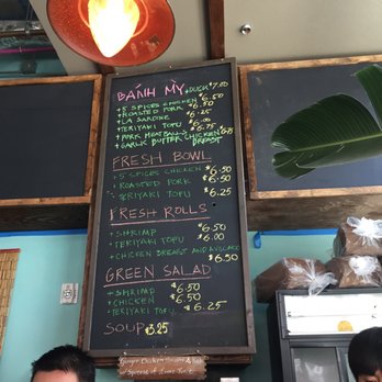 DragonEats - Prices as of sept 15, '16 - Vietnamese Near Me - San Francisco, California DragonEats - Prices as of sept 15, '16 - Vietnamese Near Me - San Francisco, California