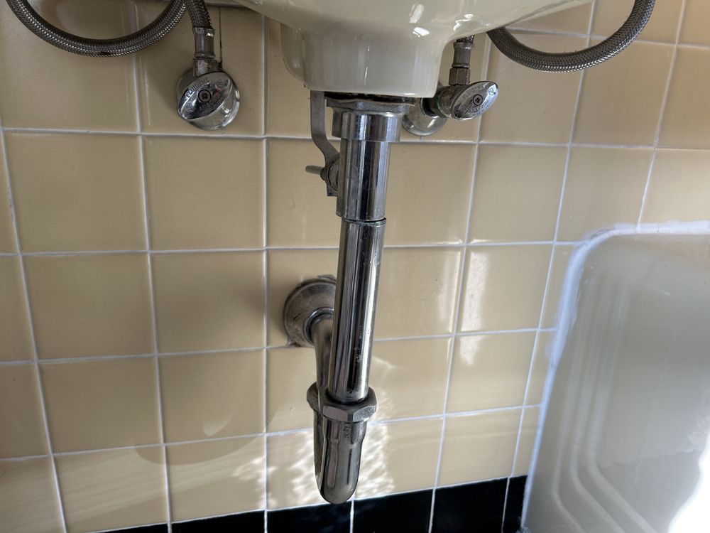 Slide of Michaels Plumbing Service