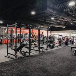 Snap Fitness Newnan 24/7