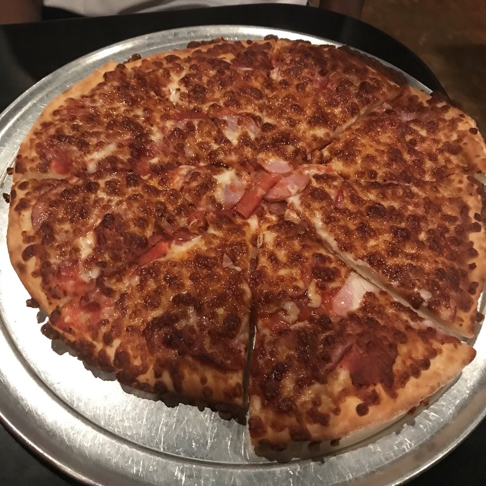 Rochetto's Pizzeria - Pepperoni pizza - Pizza Near Me - Scott, Louisiana Rochetto's Pizzeria - Pepperoni pizza - Pizza Near Me - Scott, Louisiana
