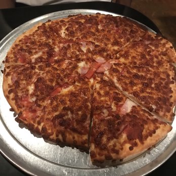Rochetto's Pizzeria - Pepperoni pizza - Pizza Near Me - Scott, Louisiana