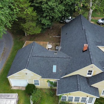 Limitless Remodeling Group - Roof Replacement After - Roofing Near Me - Elkton, Maryland Limitless Remodeling Group - Roof Replacement After - Roofing Near Me - Elkton, Maryland