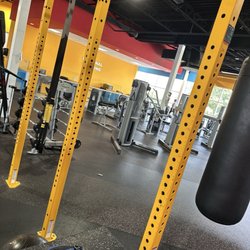 Fitness Connection