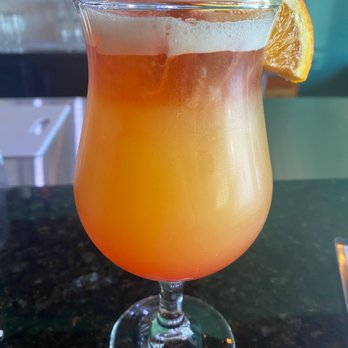Odeh’s Mediterranean Kitchen - Mai Tai - Mediterranean Near Me - High Point, North Carolina Odeh’s Mediterranean Kitchen - Mai Tai - Mediterranean Near Me - High Point, North Carolina