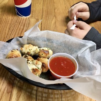 Sugar Hill Pizzaria - Garlic Knots - Italian Near Me - Kinston, North Carolina Sugar Hill Pizzaria - Garlic Knots - Italian Near Me - Kinston, North Carolina