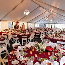 Custodi Caterers - St. Peters prep. annual gala and fundraiser