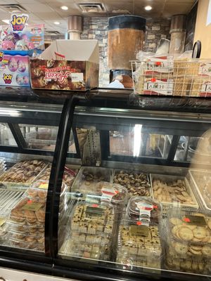 Caspian Food Market by null