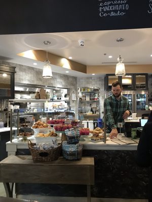 Black Coffee by null