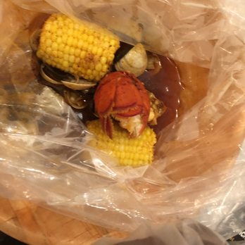 Cajun Crab - Seafood Near Me - North Plainfield, New Jersey