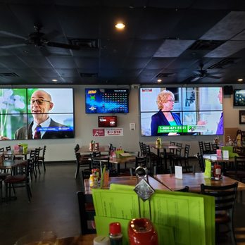 The Draft Bar & Grille - Big screens - Sports Bars Near Me - Liberty Township, Ohio The Draft Bar & Grille - Big screens - Sports Bars Near Me - Liberty Township, Ohio