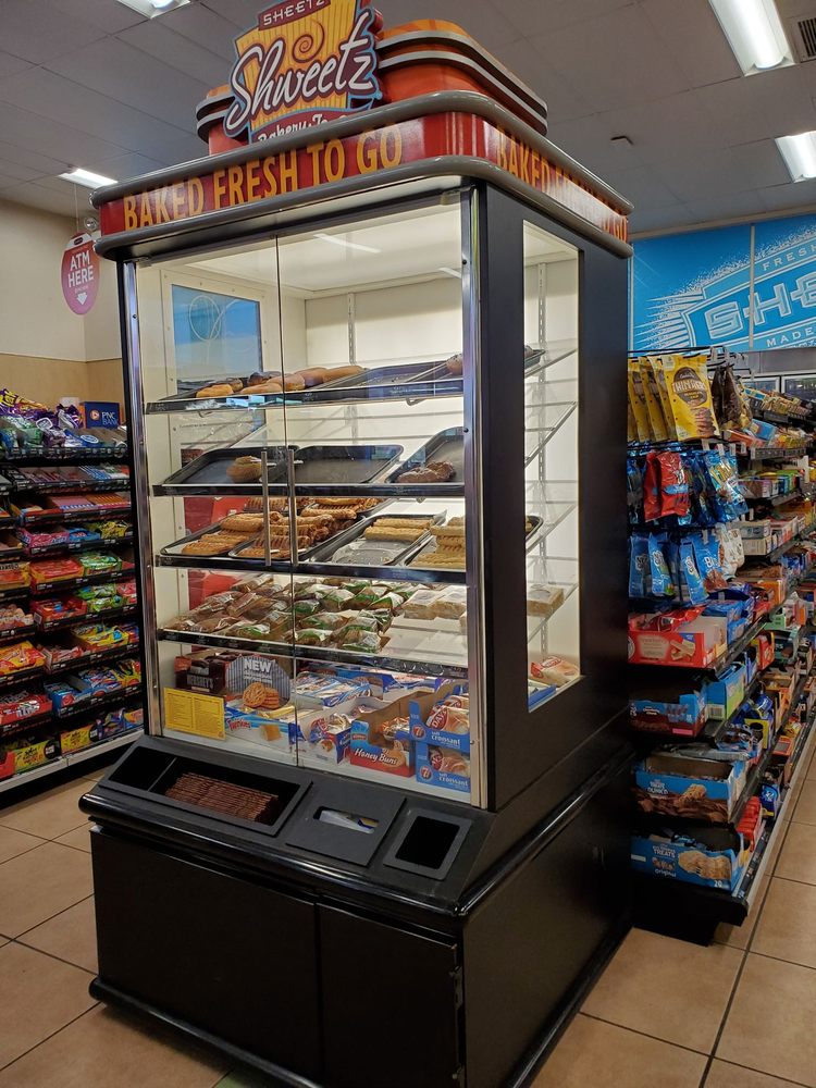 SHEETZ 12 Photos Gas Stations 27 Whitewater Ave, Fayetteville, WV