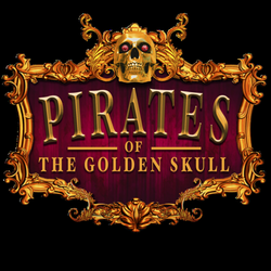 Solve It Sherlock Escape Room - Pirates of the Golden Skull