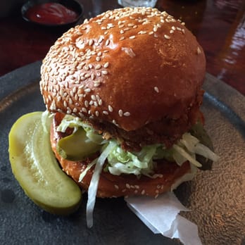 Ascot Food Store - Chicken burger - Cafes Near Me - Moonee Ponds, VIC Ascot Food Store - Chicken burger - Cafes Near Me - Moonee Ponds, VIC