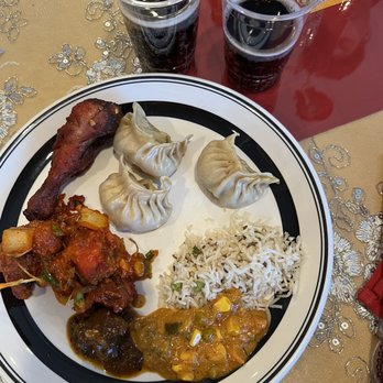 Everest Cuisine - Indian Near Me - Placentia, California Everest Cuisine - Indian Near Me - Placentia, California