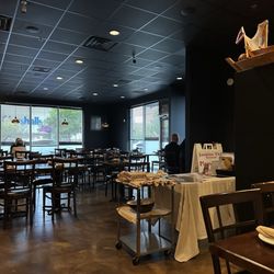 Jasmine Thai Restaurant