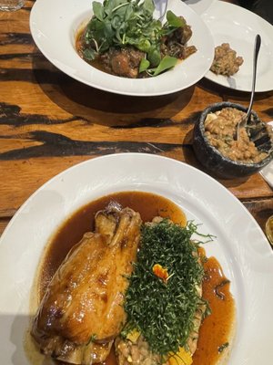 Photo of Bar da Dona Onça - São Paulo, SP, BR. Pork shoulder and oxtail