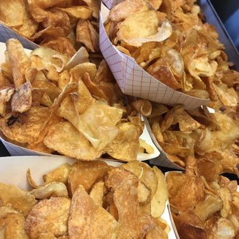 WYO Philly Wagon - In-House chips - Food Trucks Near Me - Mills, Wyoming WYO Philly Wagon - In-House chips - Food Trucks Near Me - Mills, Wyoming