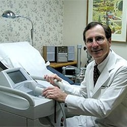 Personal Laser Clinic - Dr. Sinsky Laser Hair Removal