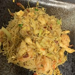China Ocean - Singapore chow mei fun