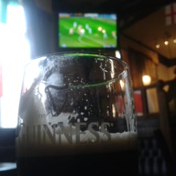 The Victoria Hotel - Arsenal game on.. - Pubs Near Me - Manchester, XGM