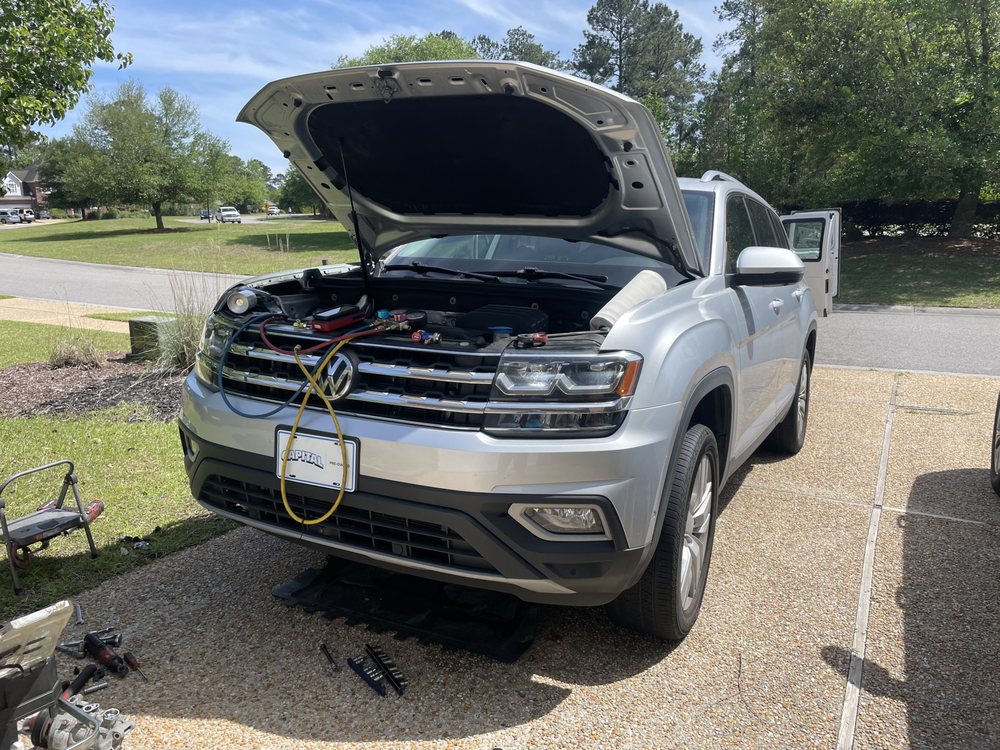 MAINTENANCE MAN ILM Updated July 2024 Request a Quote 33 Photos