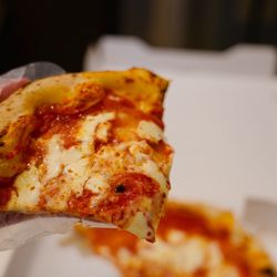 Amore Mío Pizzería - Margherita