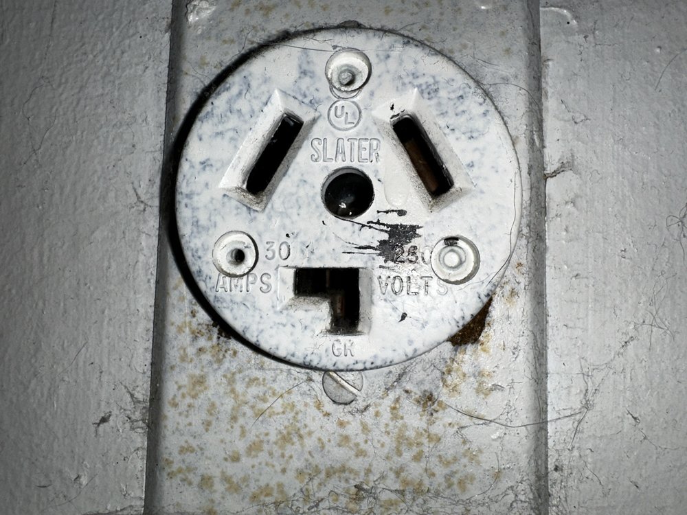 Slide of Ruby N Ruben Electrical