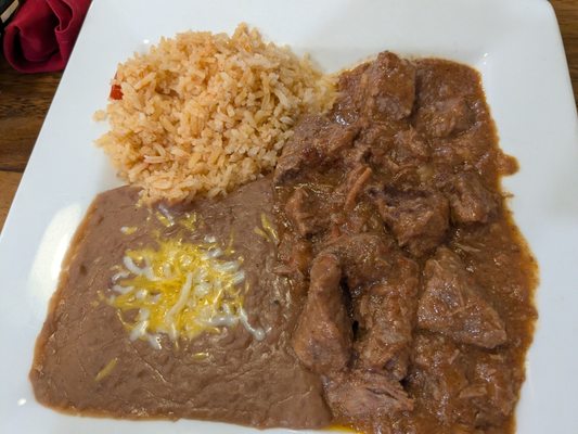 Plano Tortilla Factory Restaurant & Bar by null