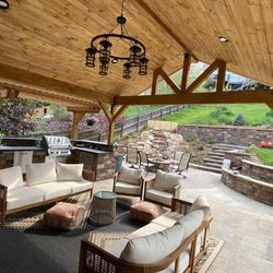 LC hardscapes